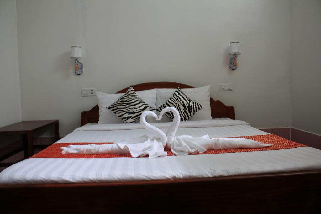Kasiko Homestay *