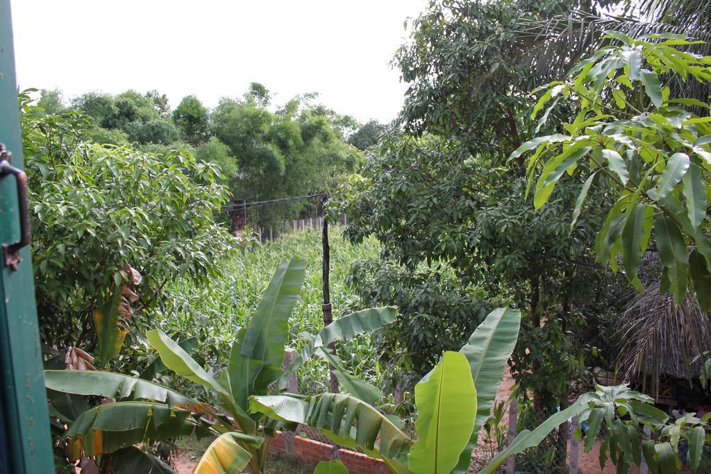 Kasiko Homestay Homestay Siem Reap