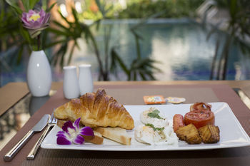 Hotel Le Chanthou Boutique 4*