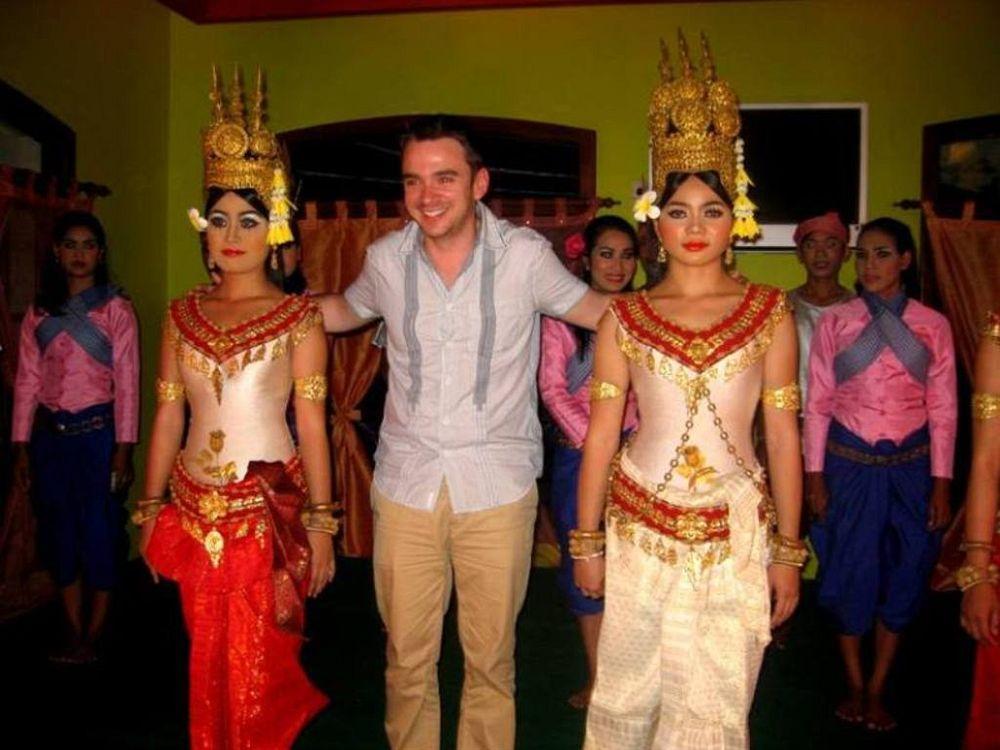Steung Siemreap