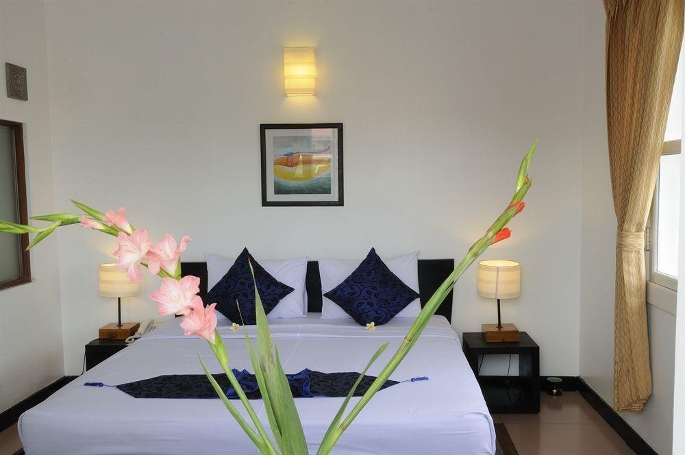 The Frangipani Ii 4* Siem Reap