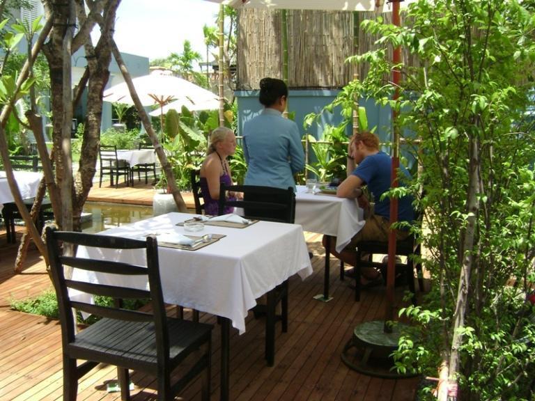The Frangipani Ii 4*
