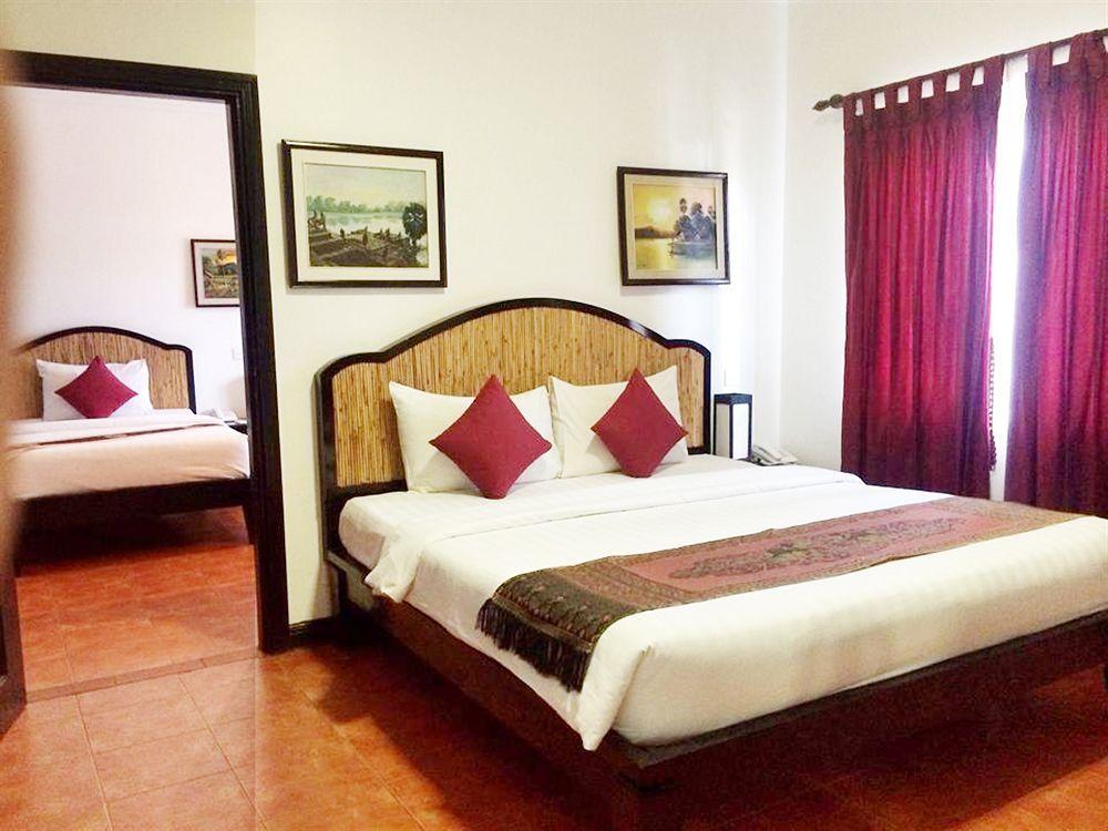 洱湾精品酒店wind Boutique Hotel Siem Reap