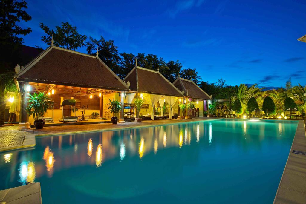 La Tradition D'angkor Boutique Siem Reap