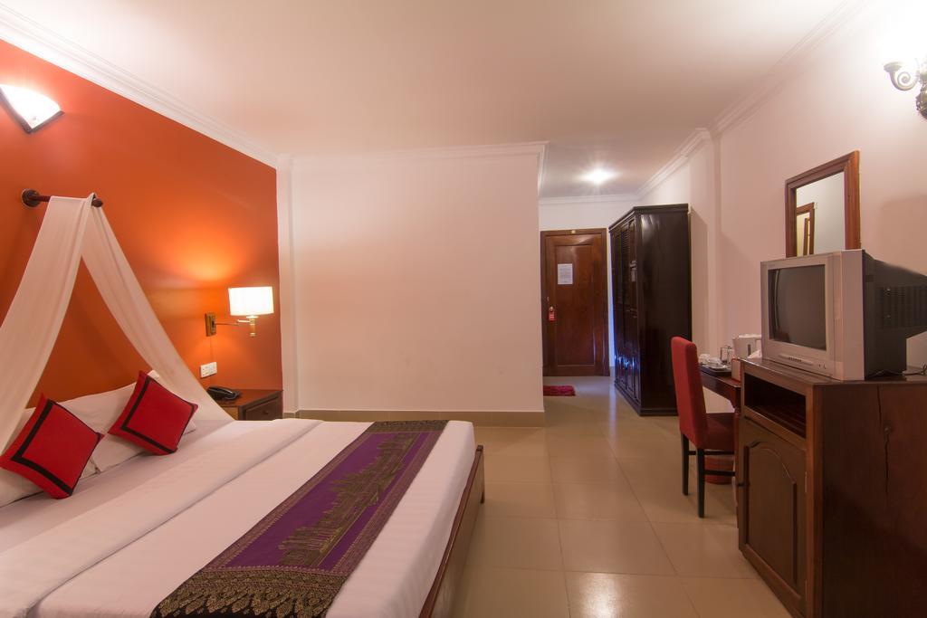 Mekong Angkor Palace 4*