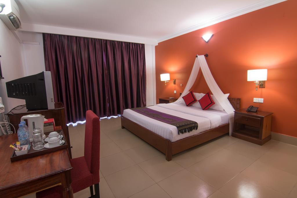 Mekong Angkor Palace 4*