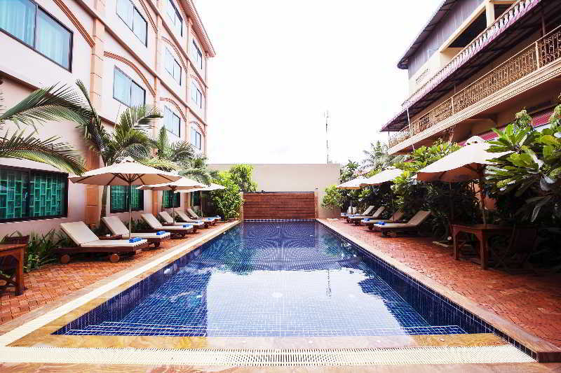 Gloria Angkor