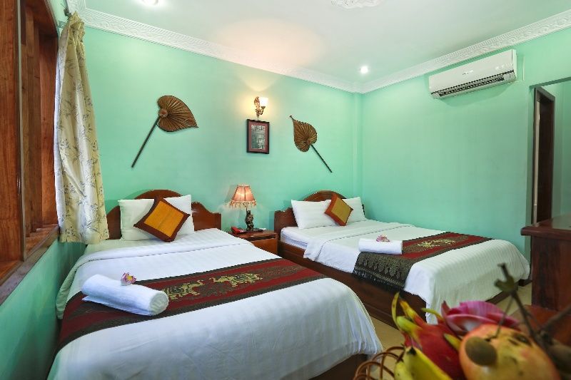 Kiri Hotel