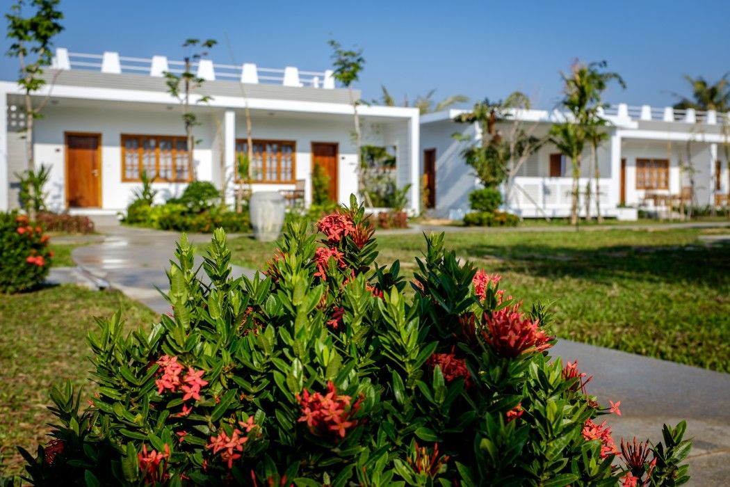 Resort Pm Angkor