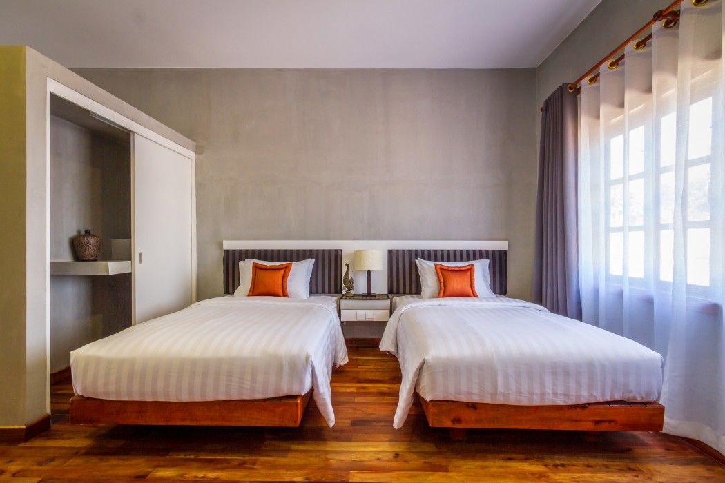 Pm Angkor 3* Siem Reap