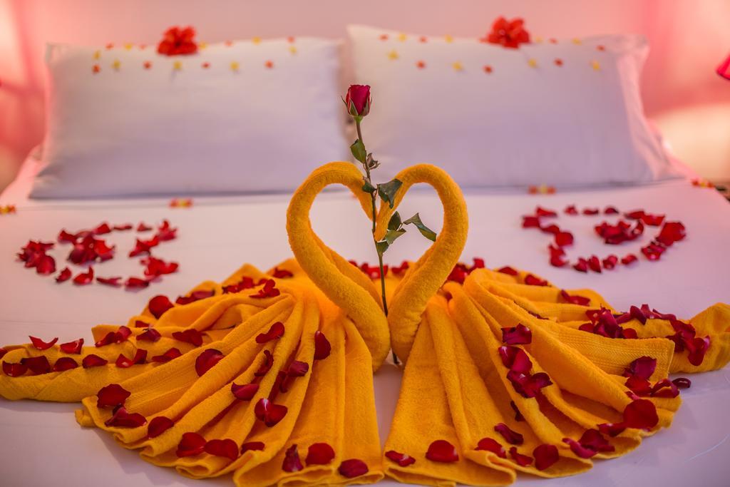 Sizen Retreat & 4*