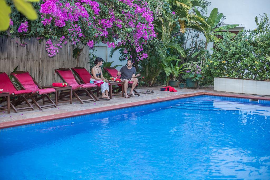 Sizen Retreat & Resort 4*