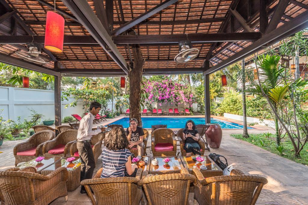 Resort Sizen Retreat &