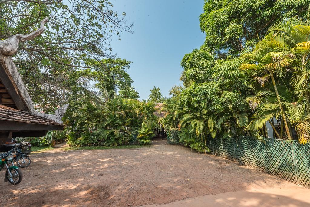 Resort Sizen Retreat & Siem Reap