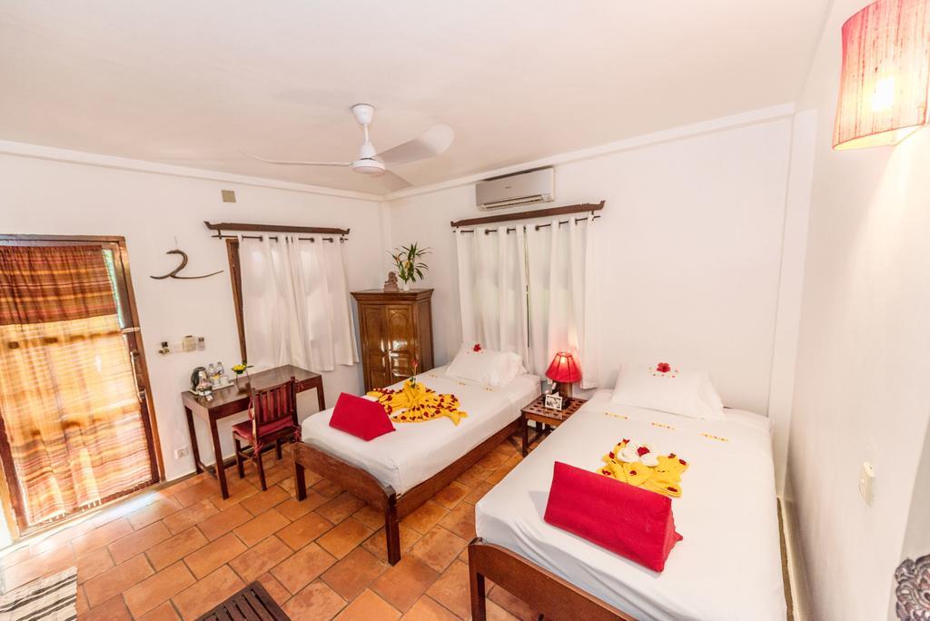 Sizen Retreat & 4* Siem Reap