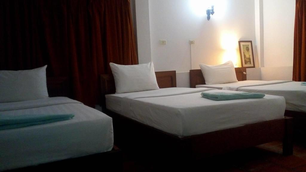 Hostel Siem Reap Rooms Guesthouse Siem Reap