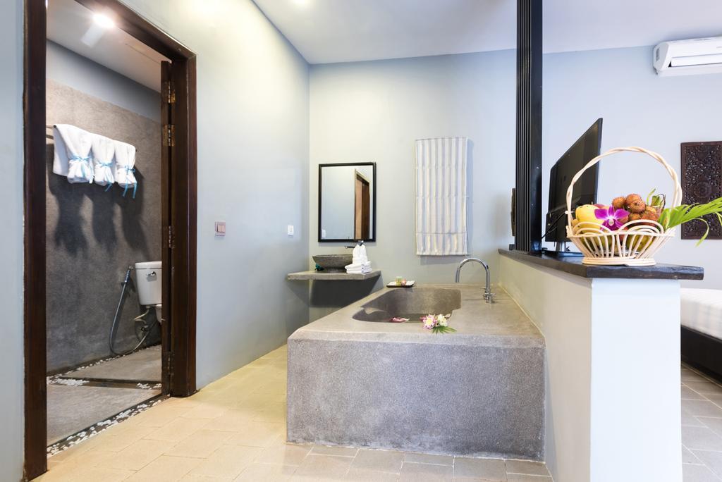 Skor Boutique Hotel Siem Reap