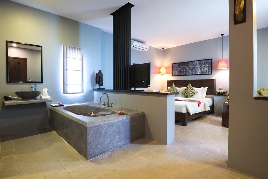 Hotel Skor Boutique Siem Reap