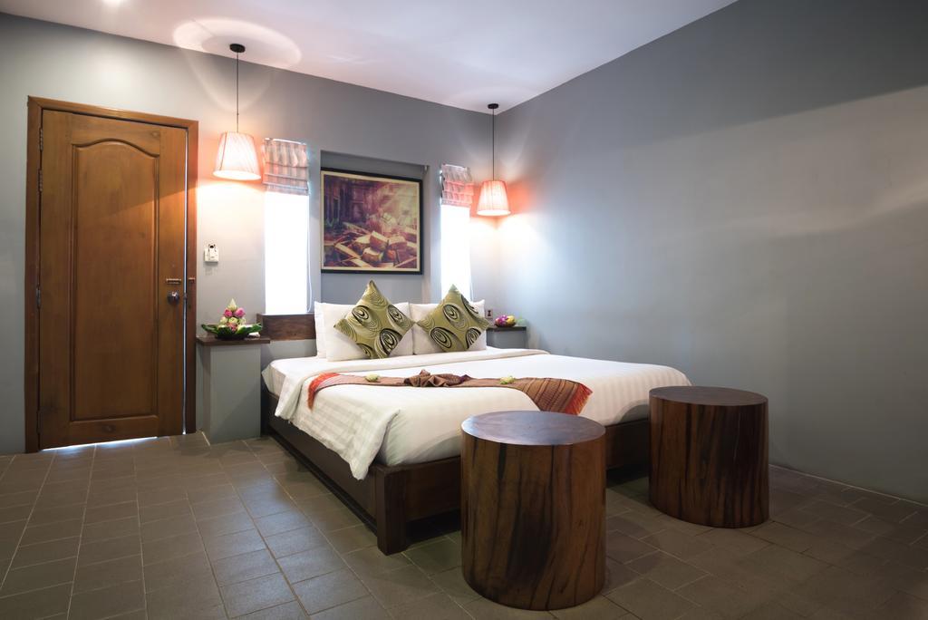 Skor Boutique Siem Reap