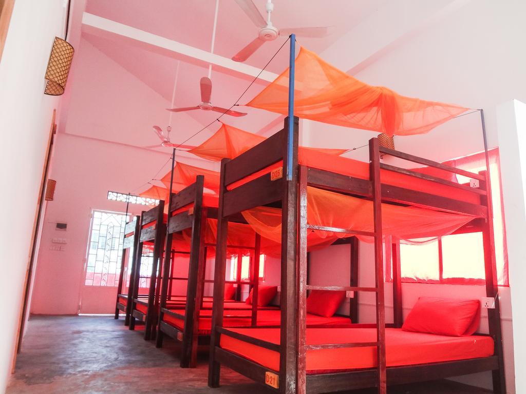Boutique Kochi-ke Hostel *