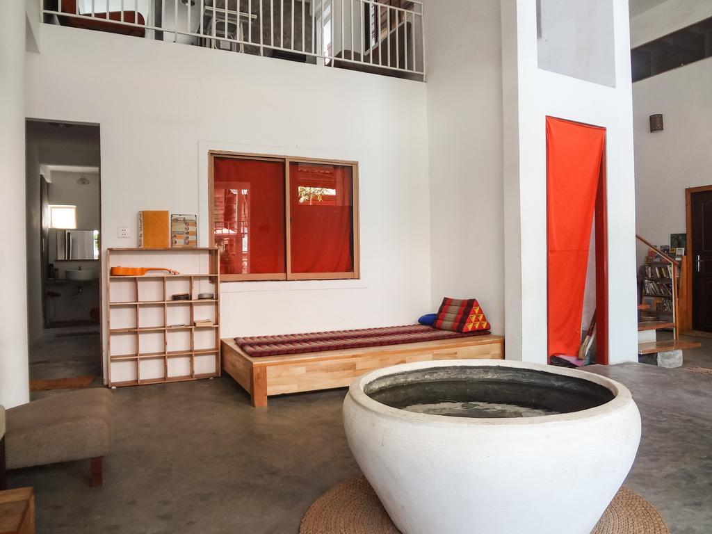 Boutique Kochi-ke Siem Reap