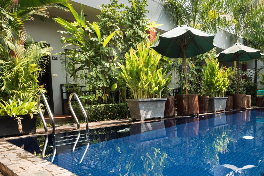Skor Boutique Siem Reap
