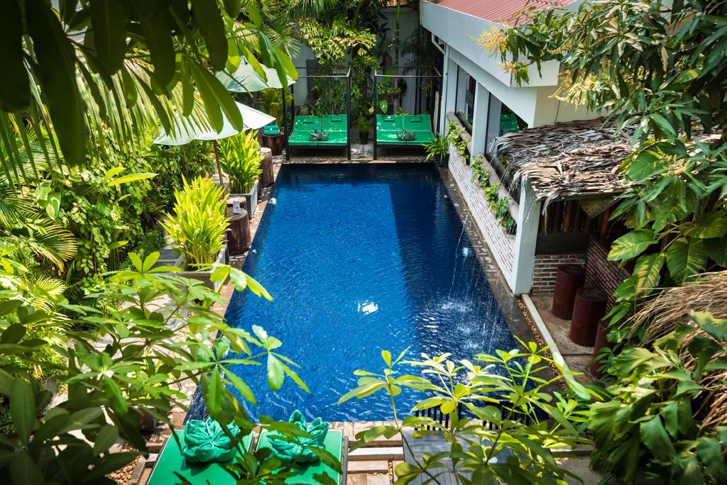 Hotel Skor Boutique 4*