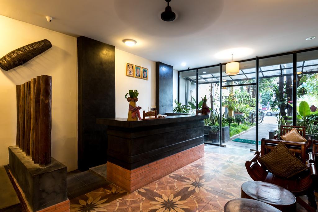 Hotel Skor Boutique