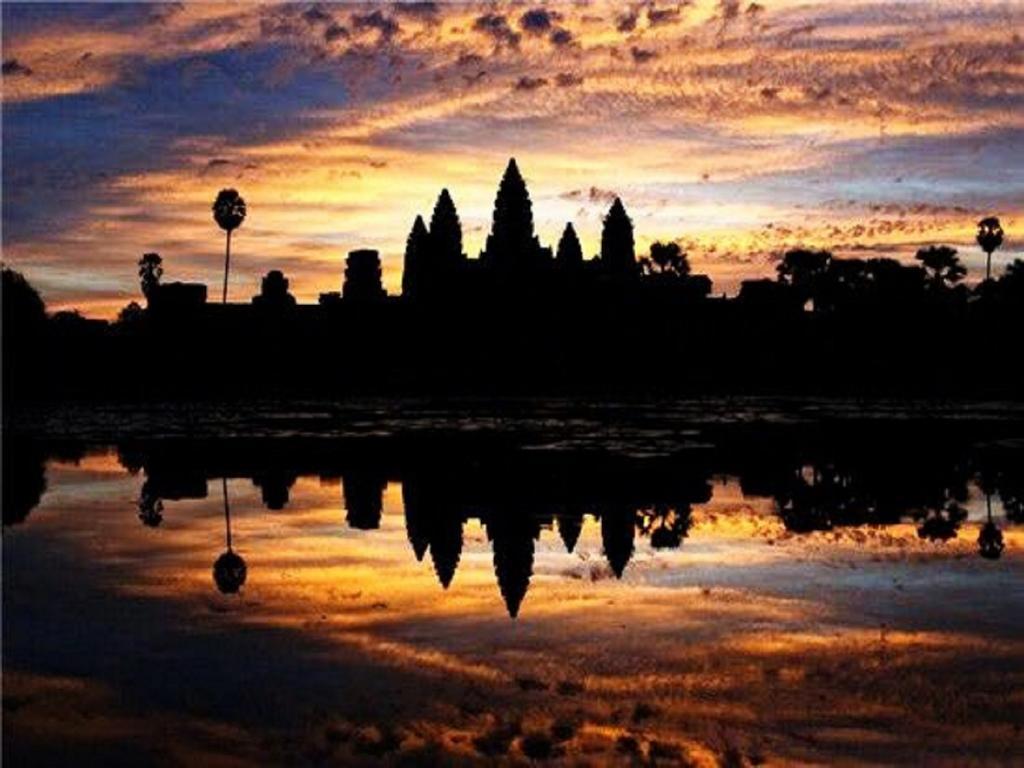 White Rabbit (adults Only) Hostel Siem Reap