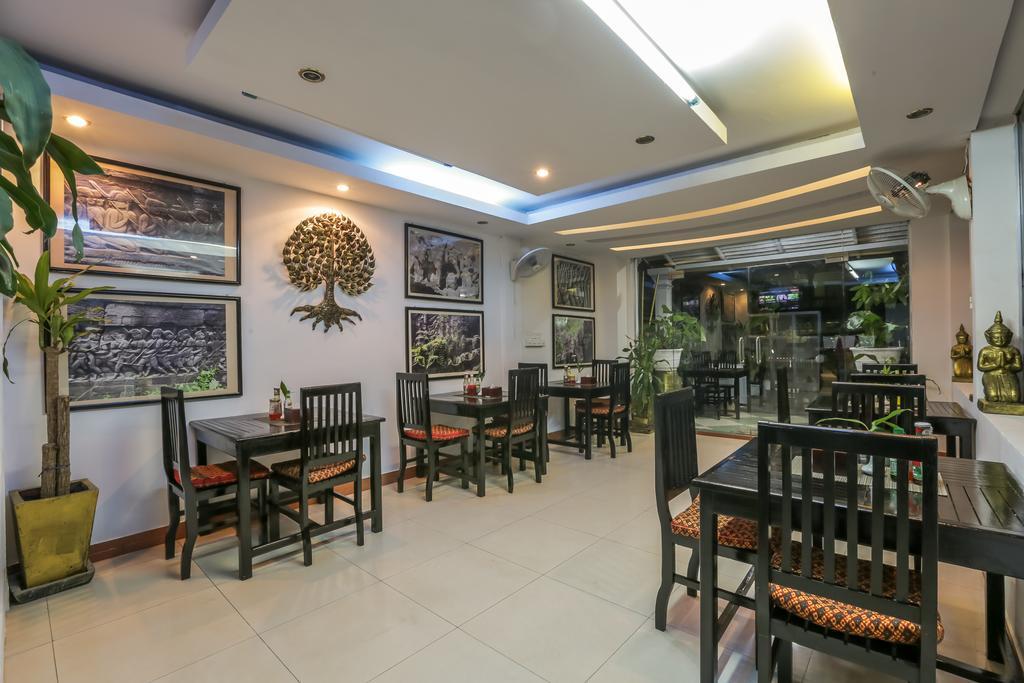 Adan World * Siem Reap