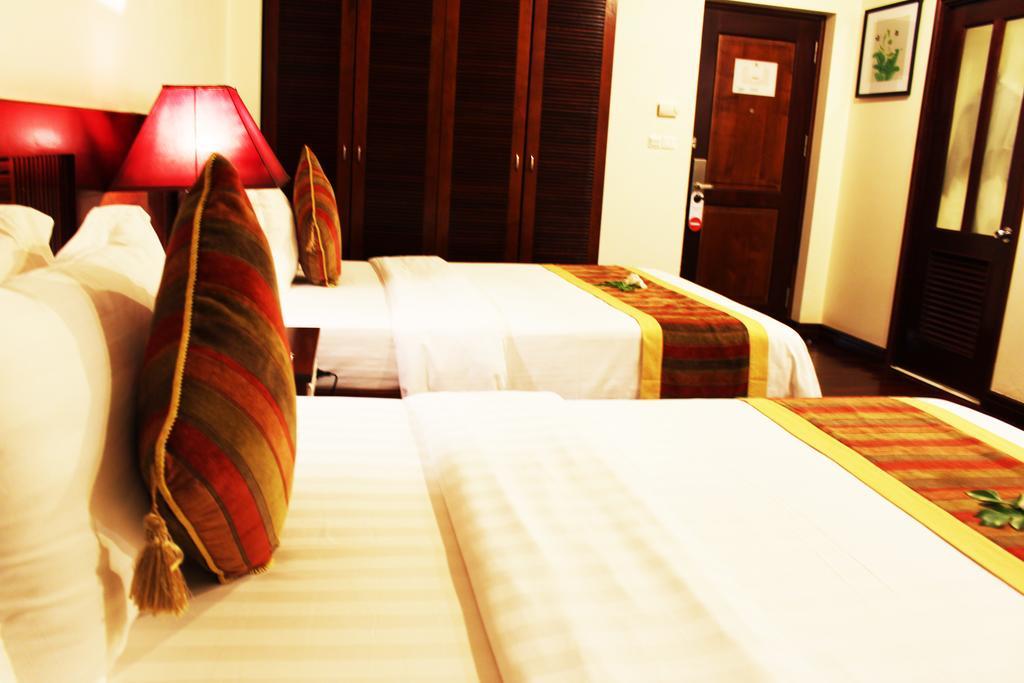 Resort Paradise Angkor