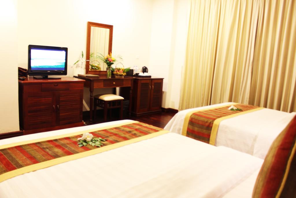 Paradise Angkor Resort