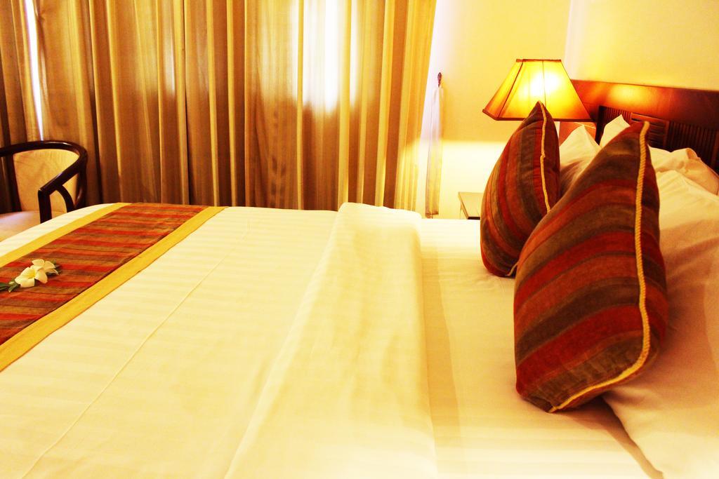 Paradise Angkor Siem Reap