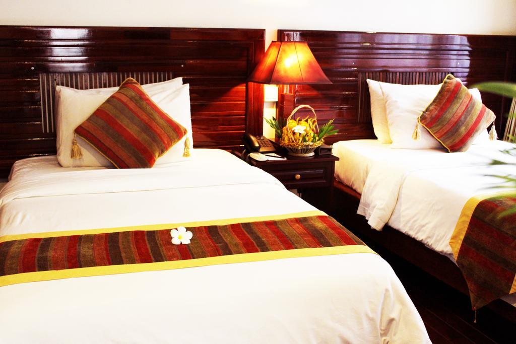 Paradise Angkor Resort Siem Reap
