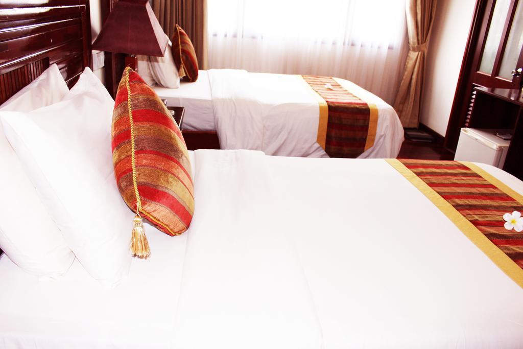 Paradise Angkor Resort 5*