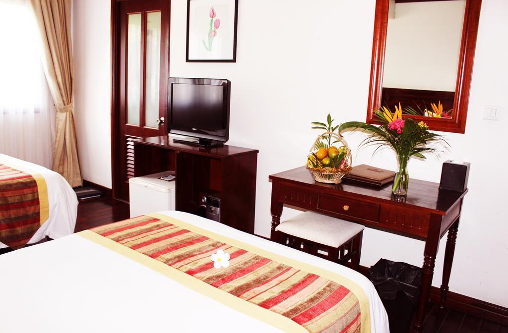 Paradise Angkor Siem Reap