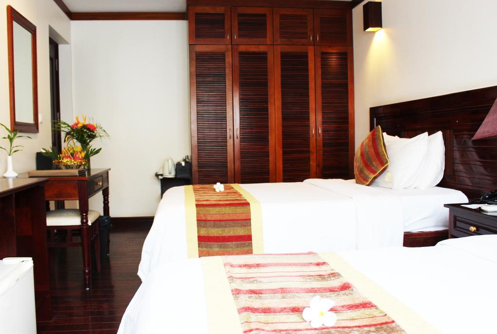 Paradise Angkor