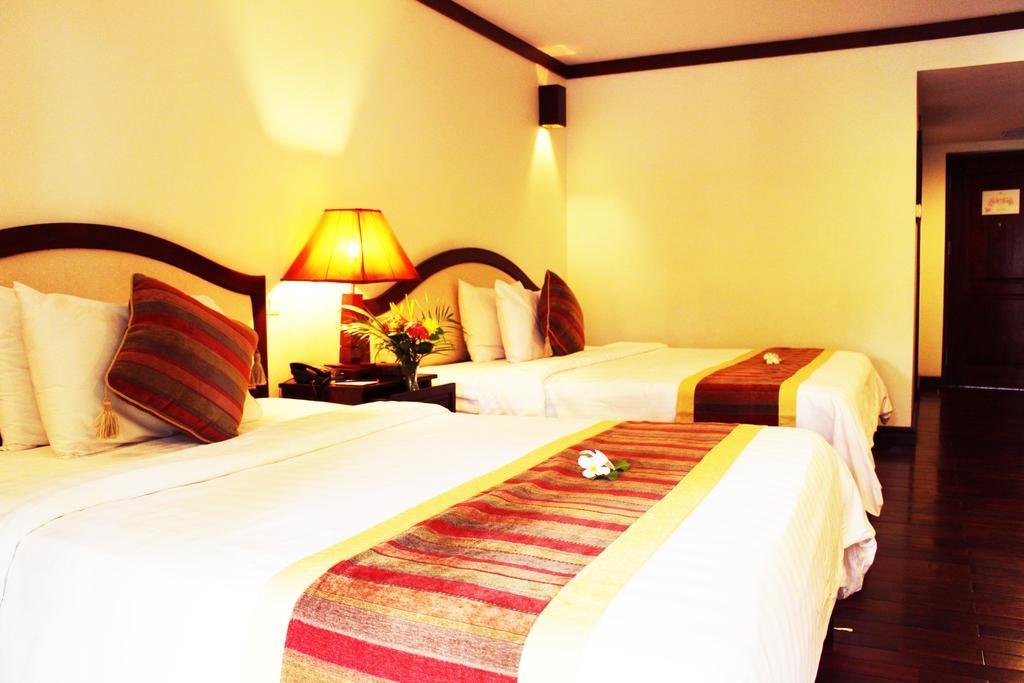 Paradise Angkor 5*