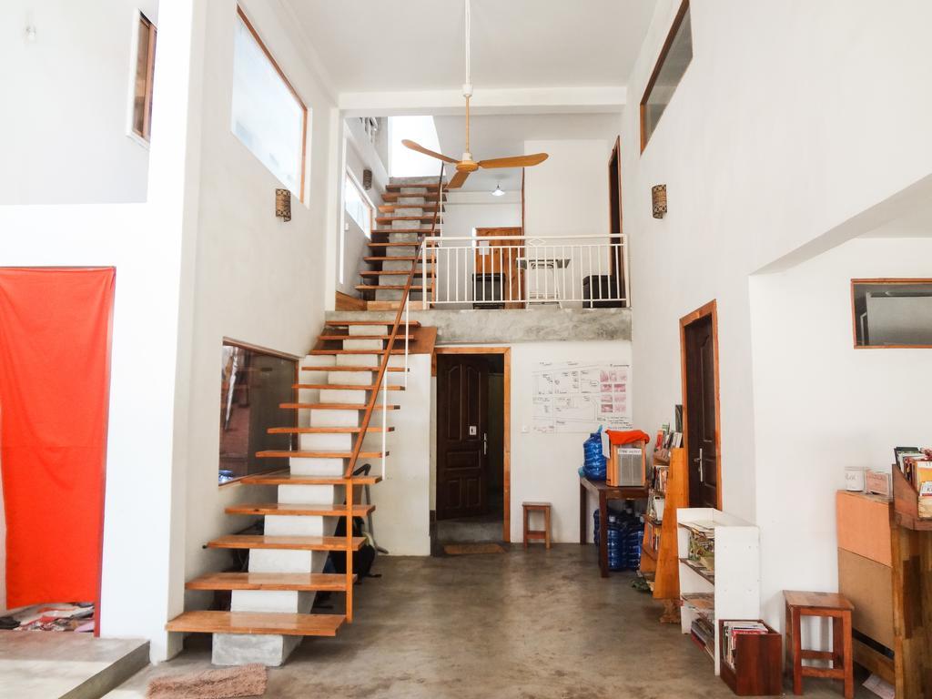 Boutique Kochi-ke Hostel