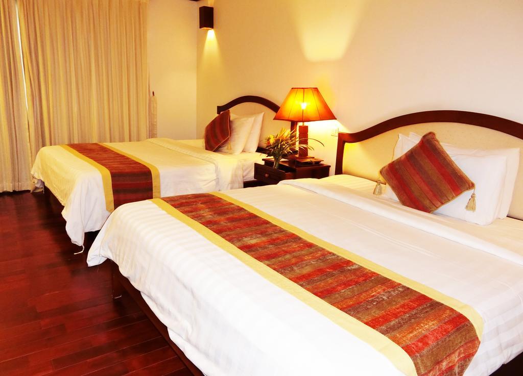 Paradise Angkor Resort 5*