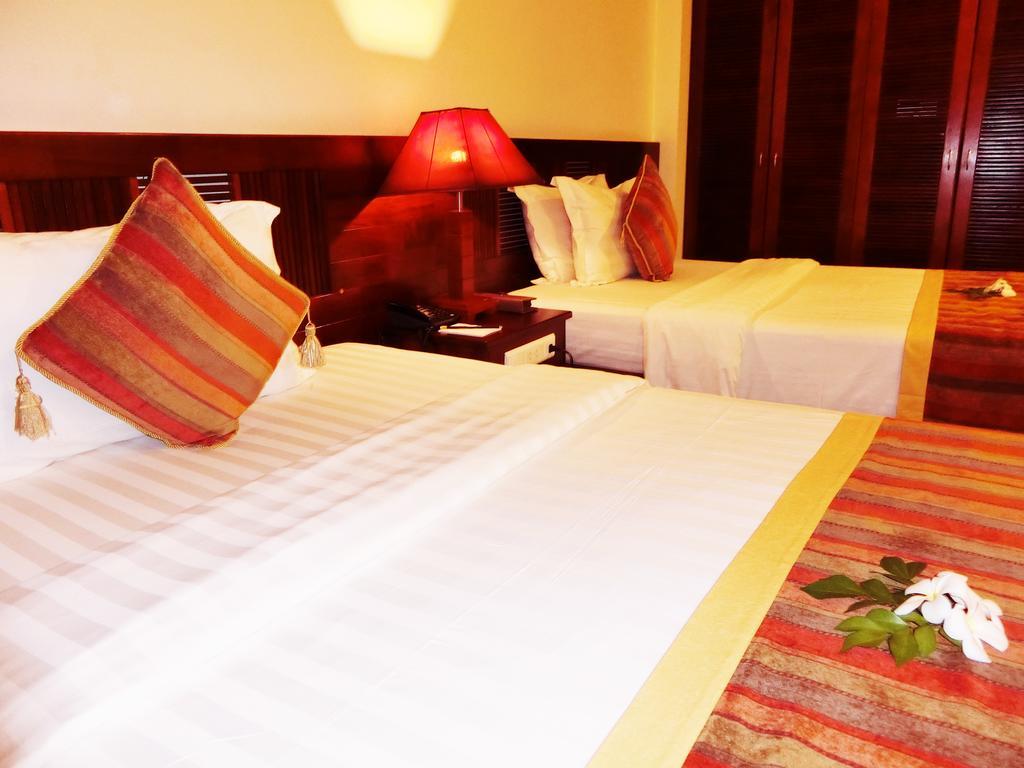 Resort Paradise Angkor 5*