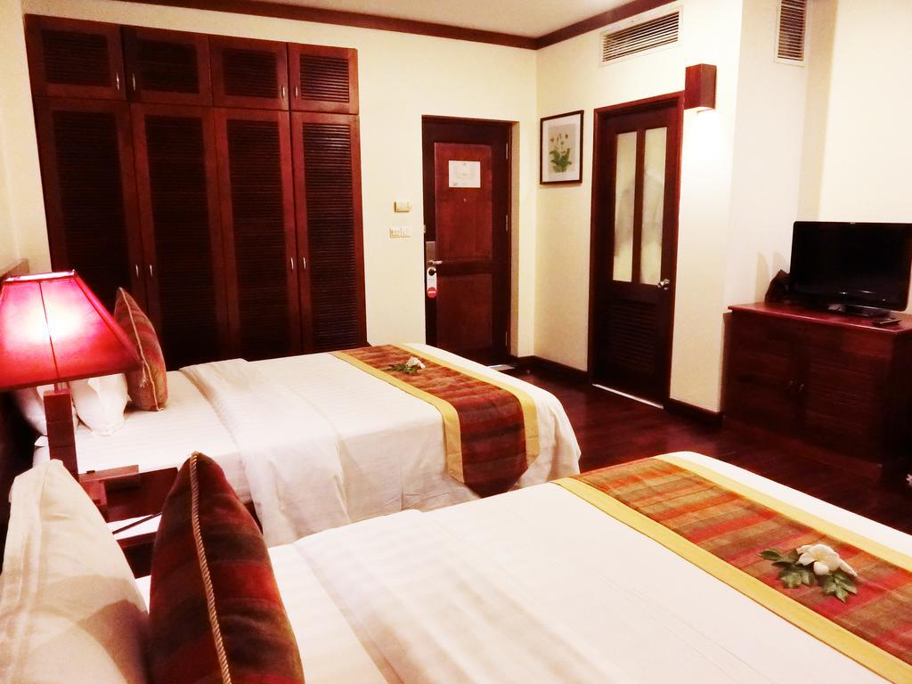 Paradise Angkor Resort 5*