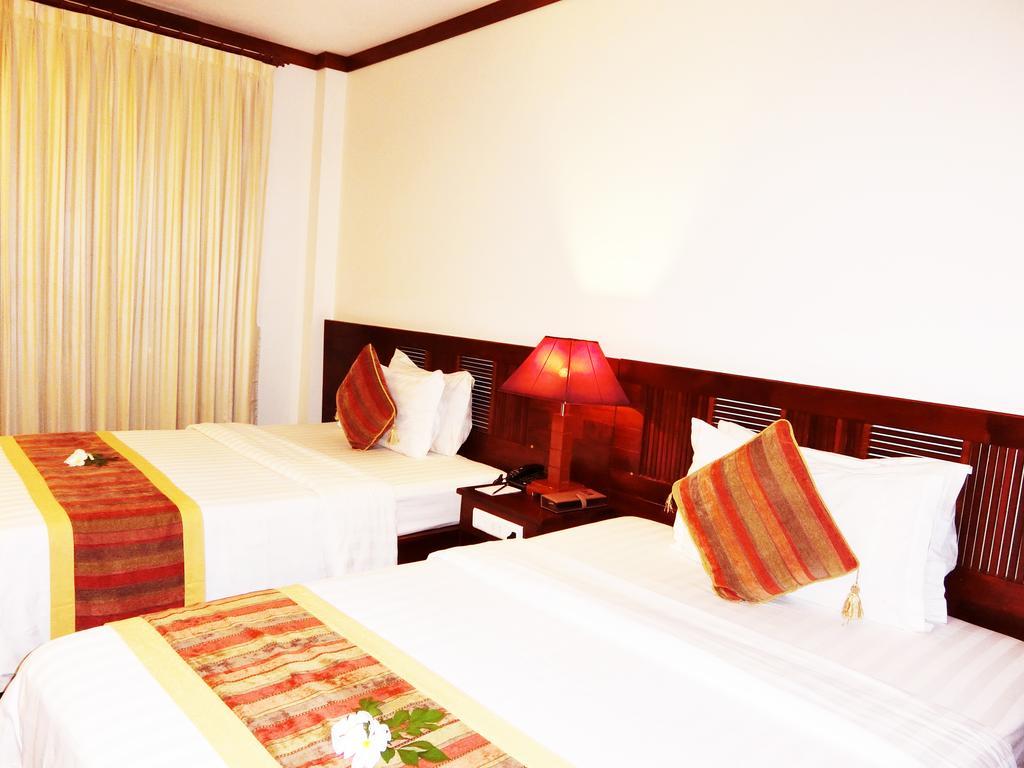 Paradise Angkor Siem Reap