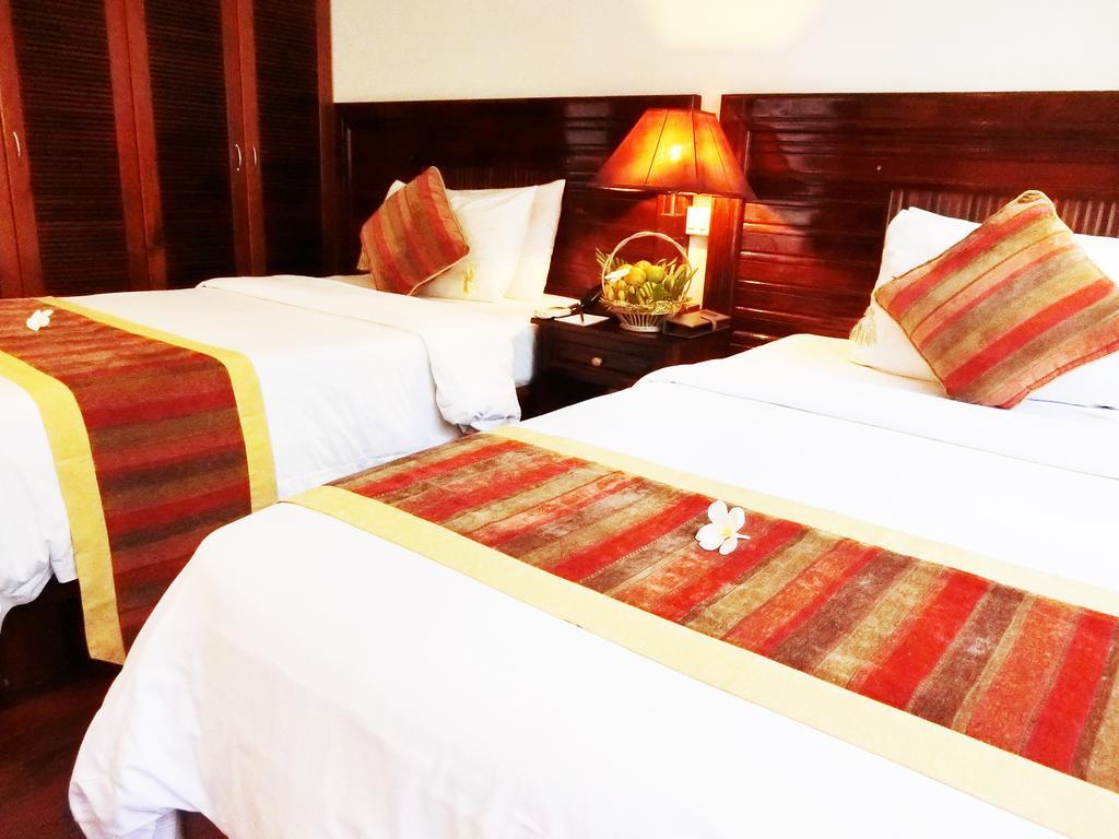 Paradise Angkor 5* Siem Reap