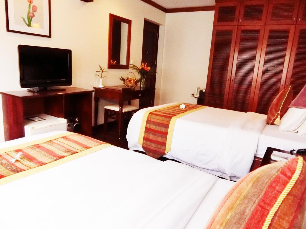 Paradise Angkor Resort 5*