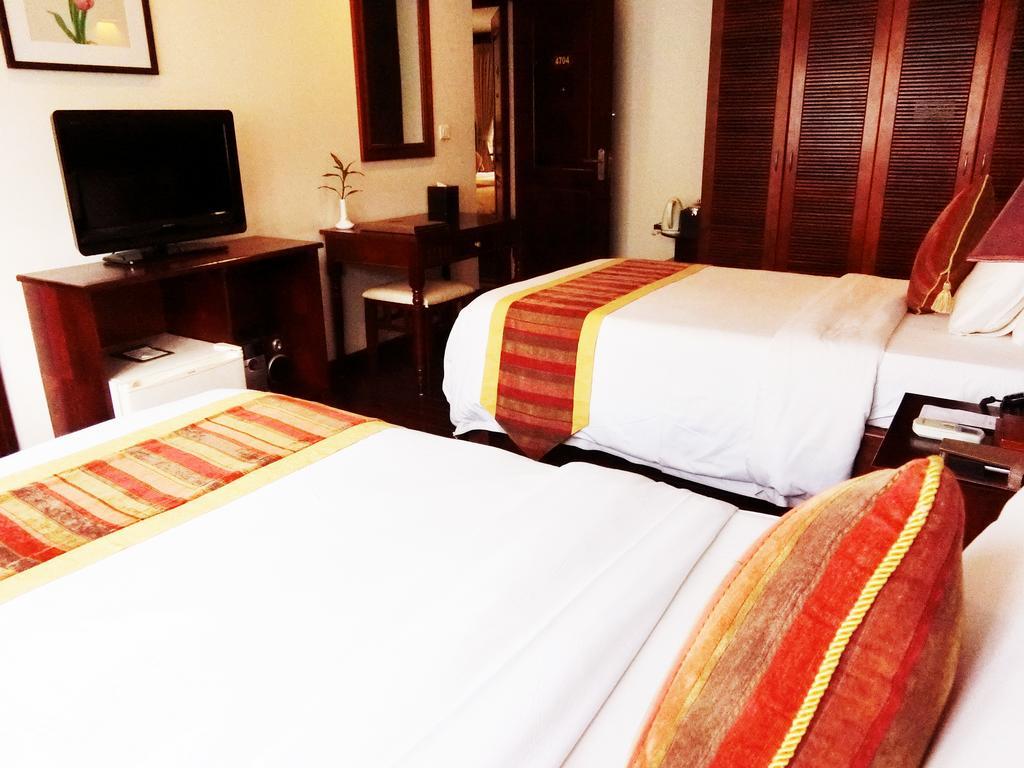 Resort Paradise Angkor