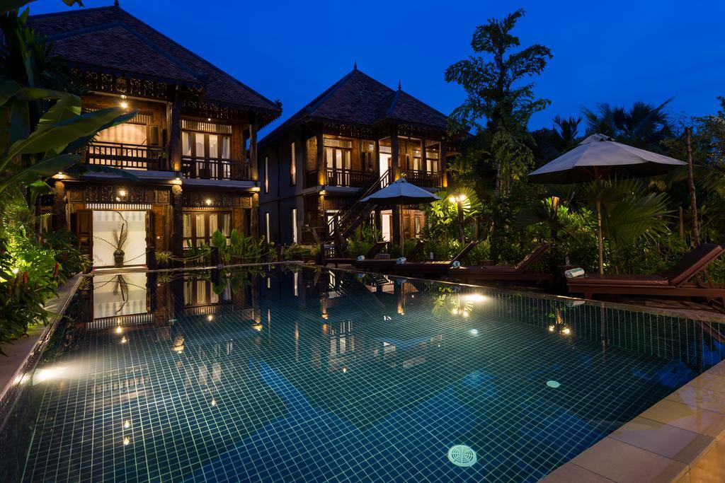 Hotel Khmer Paradise