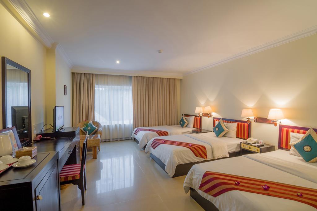 Hotel Angkor Riviera