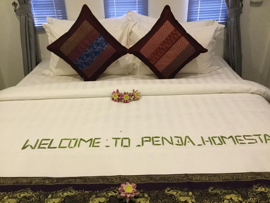 Penda * Siem Reap