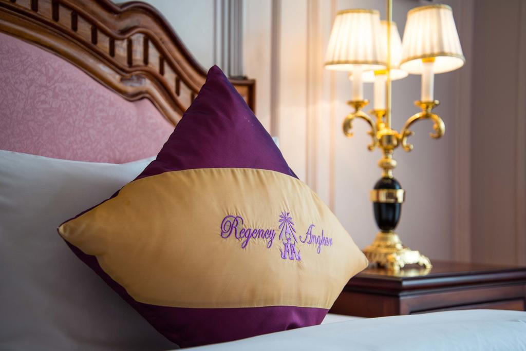Hotel Regency Angkor